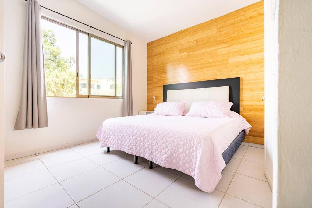 Loft Arte Y Diseno, Terraza, Asador, 3 Pantallas "Cuernavaca Somos El Unico Airbn Que Te Ofrece 2 Exclusivos Jacuzzis Profesionales Con Agua Caliente Y Sistema De Hidromasaje, Tipo Spa" Fraccionamiento Vigilancia 24 Horas Apartment Bagian luar foto